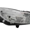 Strålkastare Vänster Opel Insignia