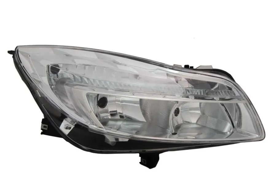 Strålkastare Vänster Opel Insignia