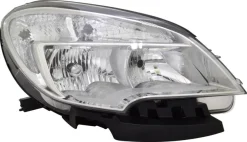 Strålkastare Vänster Opel Mokka/Mokka X