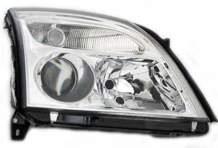 Strålkastare Vänster Opel Signum, Vectra C
