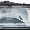 Strålkastare Vänster Opel Vectra A