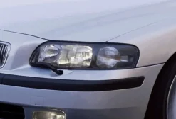 Strålkastare Vänster Original Volvo S60 2005-2007