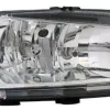 Strålkastare Vänster Peugeot 306