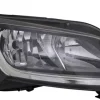 Strålkastare Vänster Peugeot Boxer