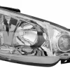 Strålkastare Vänster Peugeot 206, 206 CC