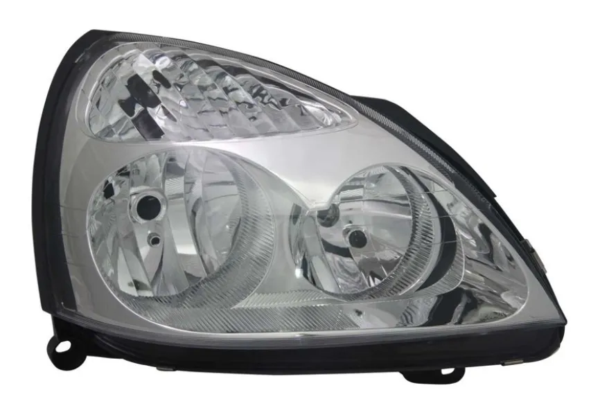 Strålkastare Vänster Renault Clio II / Thalia 2001-2005