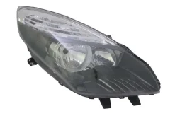 Strålkastare Vänster Renault Scenic III