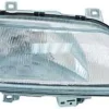 Strålkastare Vänster Seat Alhambra, Sharan