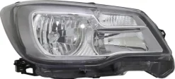 Strålkastare Vänster Subaru Forester SJ