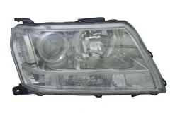 Strålkastare Vänster Suzuki Grand Vitara JT