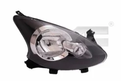 Strålkastare Vänster Toyota Aygo