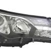 Strålkastare Vänster Toyota Rav4 MK4 (ZSA/ALA) 12.2012-