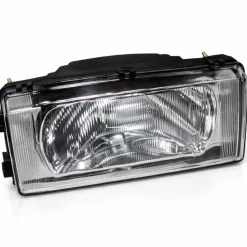 Strålkastare vänster Volvo 740 745 1990–1992