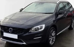 Strålkastare Vänster Volvo V60 / S60 2014-2018