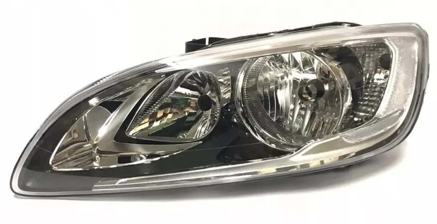 Strålkastare Vänster Volvo V60 / S60 2014-2018