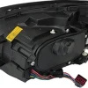 Strålkastare Vänster Volvo V60 / S60 2010-2013