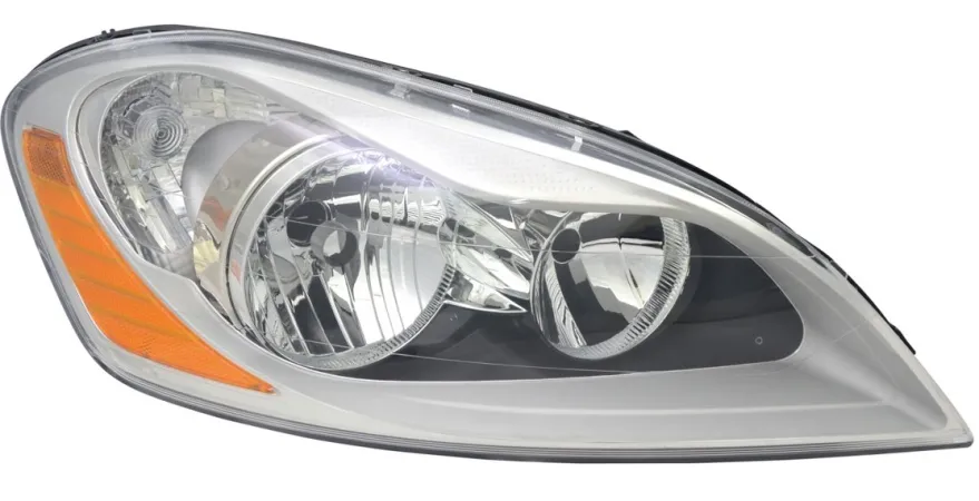 Strålkastare Vänster Volvo XC60