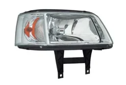 Strålkastare Vänster VW Multivan T5, Transporter T5