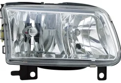 Strålkastare Vänster VW Polo 6N2