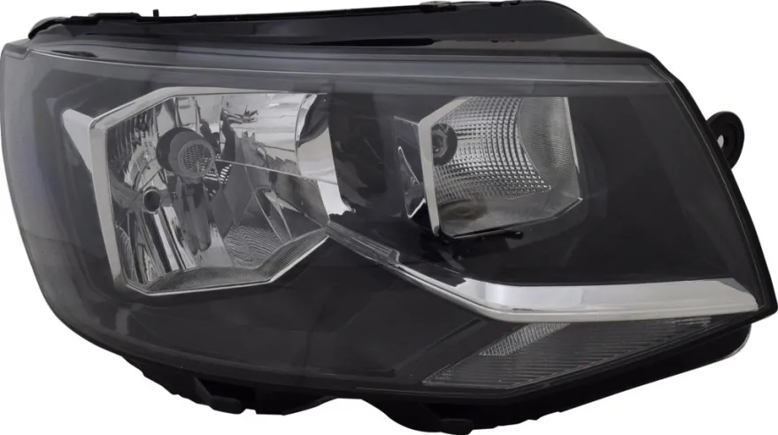 Strålkastare Vänster VW Transporter/Multivan T6