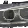 Strålkastare Xenon Höger BMW 3-Serie F30/F31