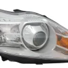 Strålkastare Xenon Höger Ford Focus II 2008-