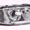 Strålkastare Xenon Höger VW Passat (B5/3BG) 2000-2005