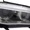 Strålkastare Xenon / LED Höger till BMW X5 (F15, F85)