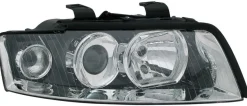 Strålkastare Xenon Vänster Audi A4 8E B6