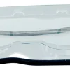 Strålkastarglas Höger Bmw 3-Serie E46