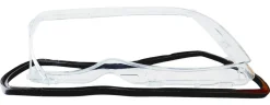 Strålkastarglas Höger Bmw 3-serie E46