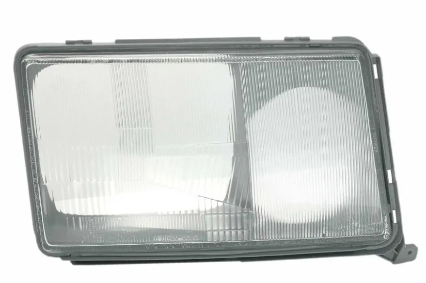 Strålkastarglas Höger Mercedes E-Klass W124 S124