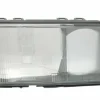 Strålkastarglas Höger Mercedes 190 W201