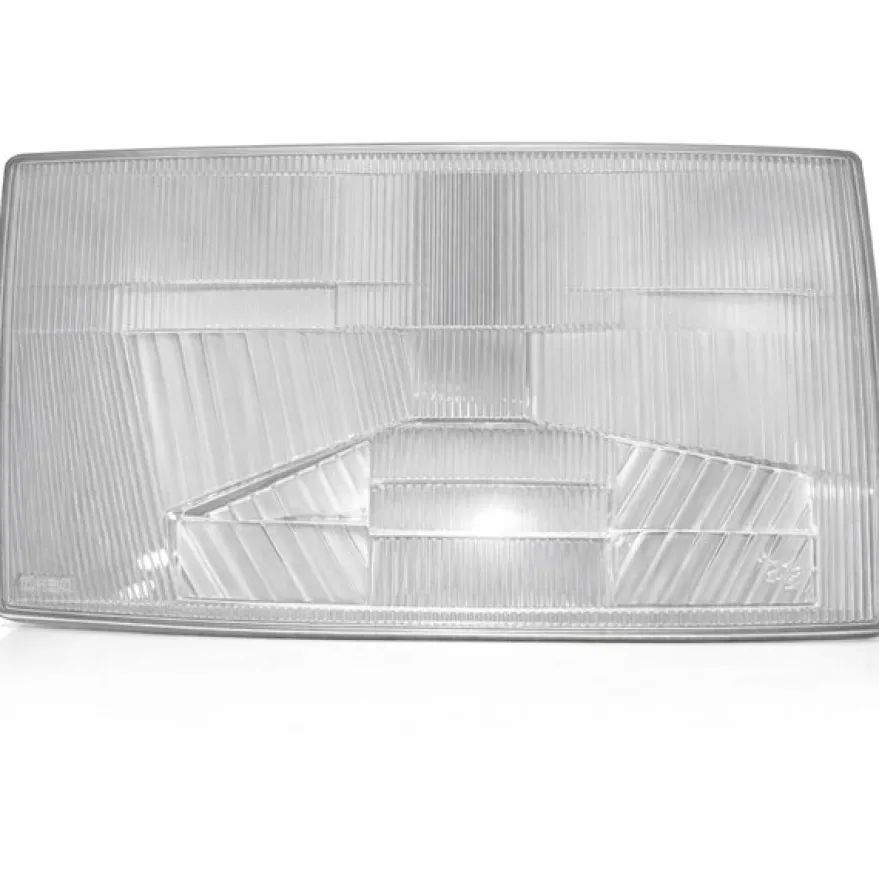 Strålkastarglas höger – Volvo 240/245/260