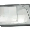 Strålkastarglas Vänster Mercedes E-Klass W124 S124