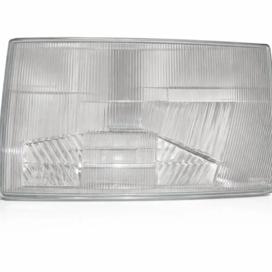 Strålkastarglas vänster – Volvo 240/245/260