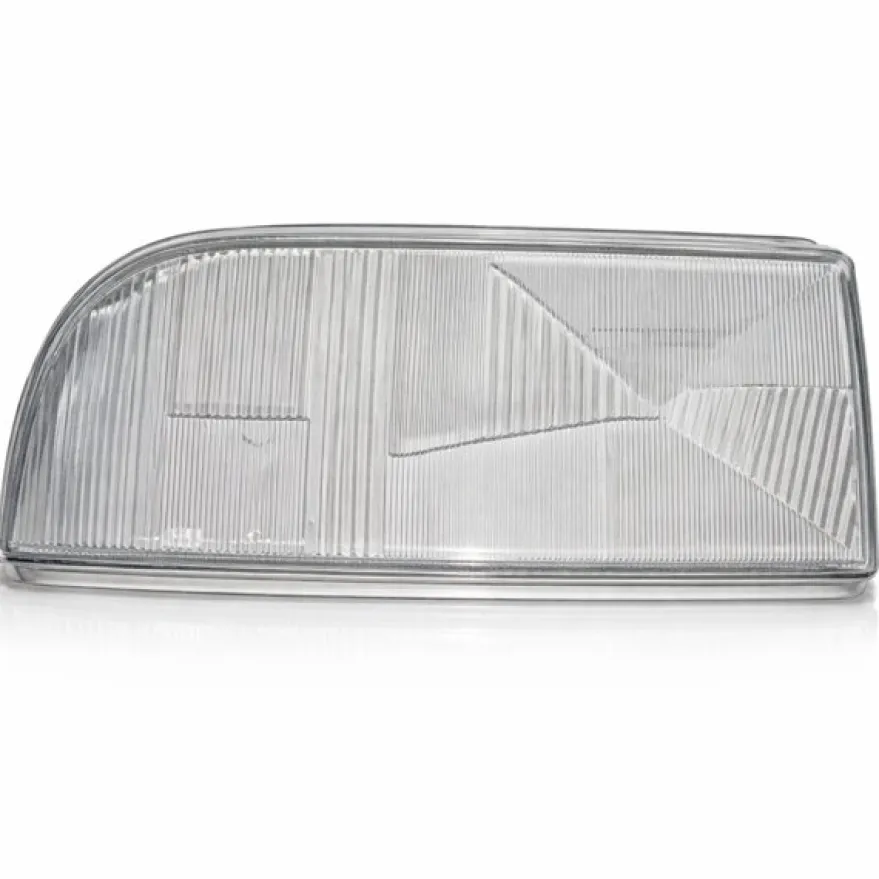 Strålkastarglas vänster Volvo 850 855 1994–1997 Lågmodell