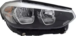 Strålksatare Höger Bmw X4 G02