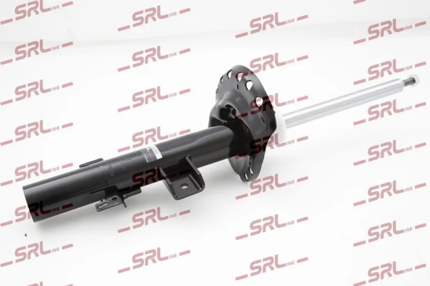 Stötdämpare Bakaxel Höger till LAND ROVER FREELANDER 2