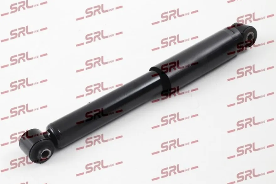 Stötdämpare Bakaxel till FIAT STILO