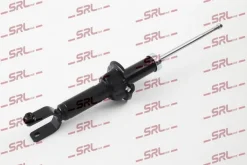 Stötdämpare Bakaxel till HONDA CIVIC