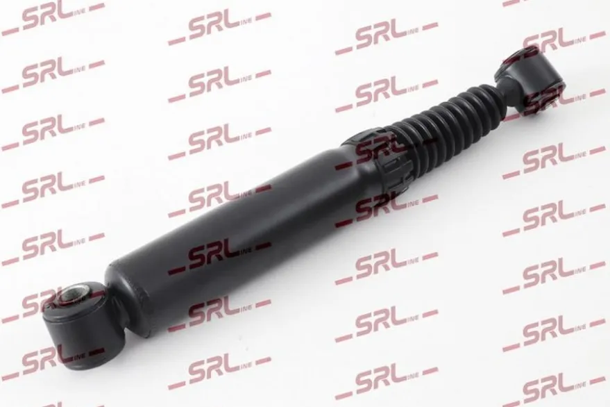 Stötdämpare Bakaxel till PEUGEOT 405