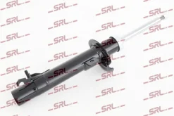 Stötdämpare Framaxel Höger till FORD FUSION (JU_)
