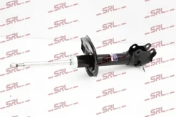 Stötdämpare Framaxel Höger till NISSAN ALMERA II Hatchback (N16)