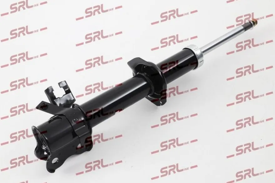 Stötdämpare Framaxel Höger till NISSAN MICRA II (K11)