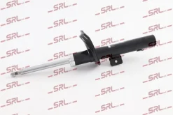 Stötdämpare Framaxel Höger till PEUGEOT 206 Halvkombi (2A/C)