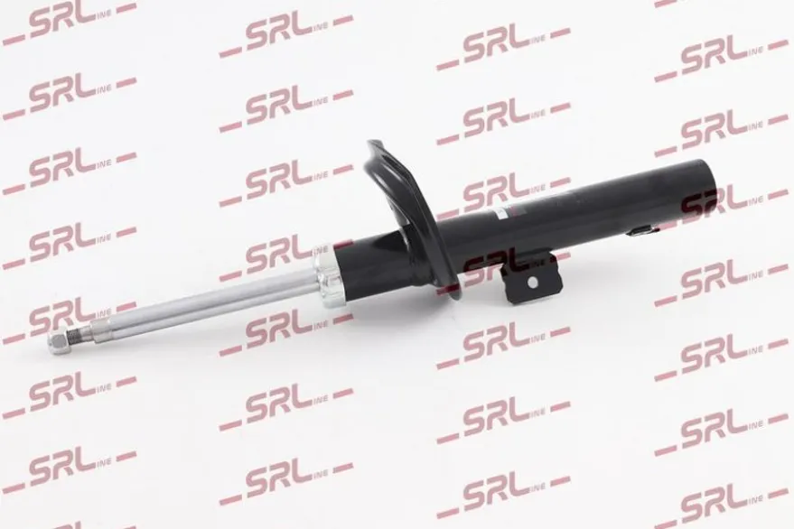 Stötdämpare Framaxel Höger till PEUGEOT 206 Halvkombi (2A/C)