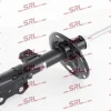 Stötdämpare Framaxel Höger till TOYOTA RAV 4 III (_A3_)