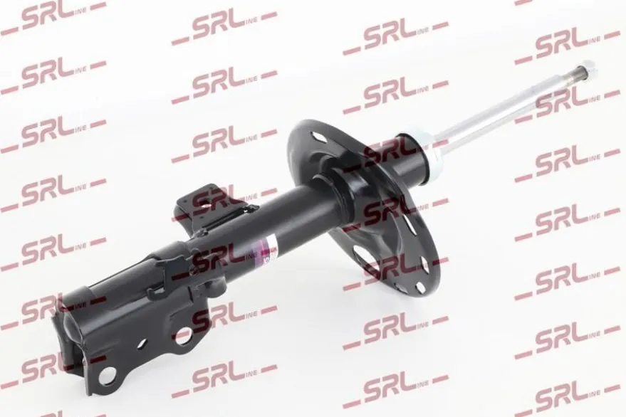 Stötdämpare Framaxel Höger till TOYOTA RAV 4 III (_A3_)
