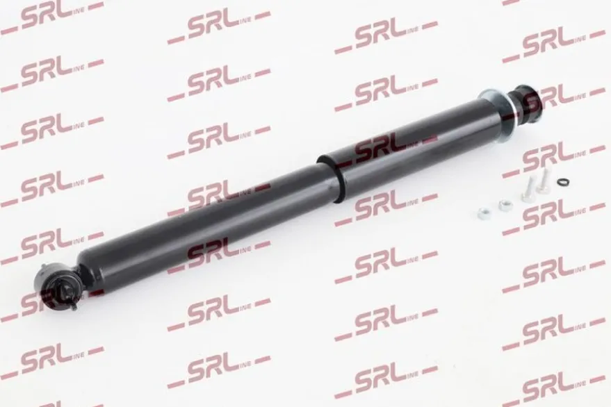 Stötdämpare Framaxel till JEEP GRAND CHEROKEE II (WJ, WG)